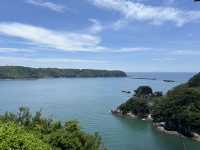 靜岡伊豆下田紫陽花季 六月限定景點
