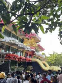 🏞️🇱🇰 Sigiriya + Dambulla Day Trip – Sri Lanka’s Ancient Wonders in One Day