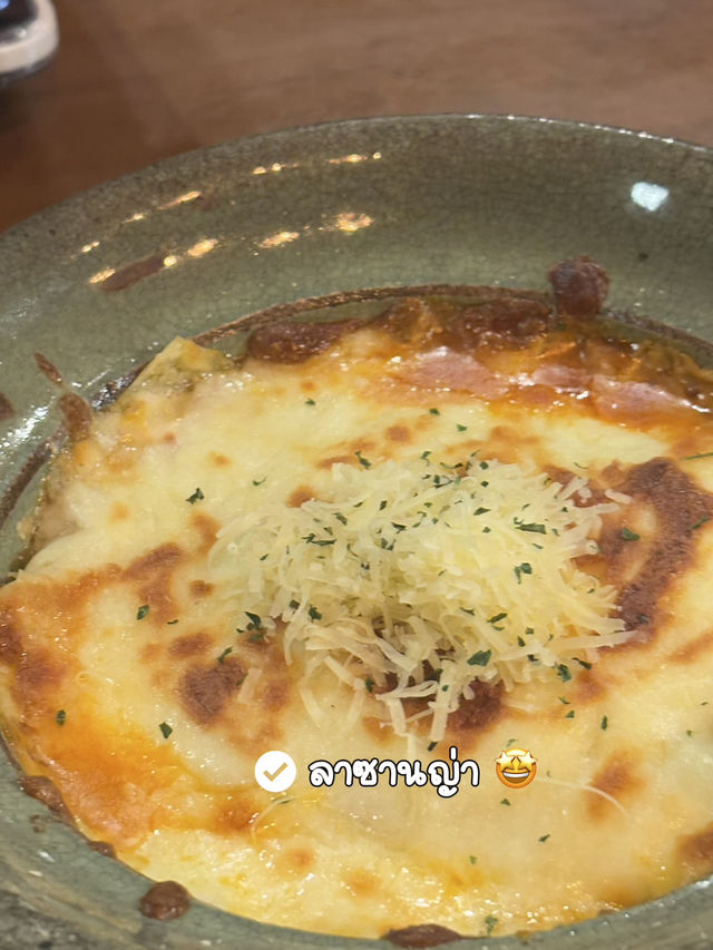 What I eat at Ae&Ek Steak Pattaya 🥩✨