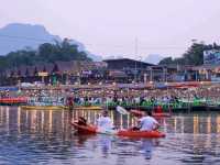 วังเวียง สปป.ลาว