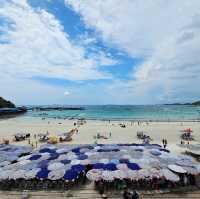 Tawaen Caza Sky Camping