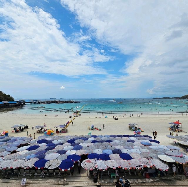 Tawaen Caza Sky Camping