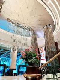 InterContinental Kuala Lumpur: Luxurious 5-Star Staycation in the Heart of the City 