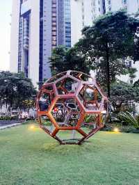 “Ilham Gallery - Must-Visit Art Destination”
