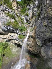 Bernese Oberland Hiking Trails
