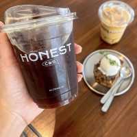  Honest Coffee & Service