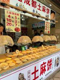 Luodai Ancient Town: A Summer Escape to Sichuan’s Hakka Heritage