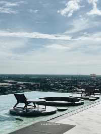 Centara Korat (โรงแรมเซ็นทารา โคราช)