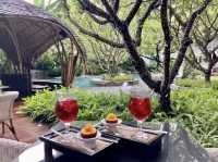 Hua Chang Heritage Hotel, Bangkokโรงแรมหรูกรุงเทพ