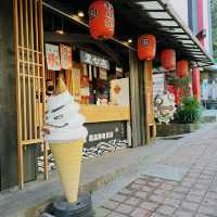 🌲《一起走進森林的戀愛時光：溪頭米堤大飯店 x 妖怪村浪漫小旅行》