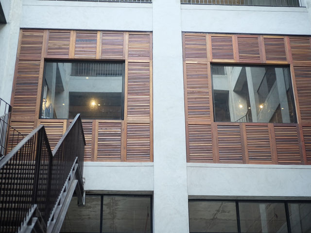 พาไปแอ่วเชียงใหม่ที่ •One Nimman•