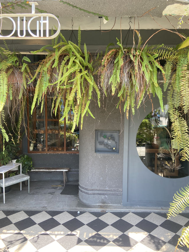 Heritage Charm Meets Hipster Vibes