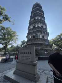 「上海から30分、心は1000年戻る。」蘇州、静けさに会いに行く