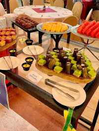 🏨🌟 Holiday Inn Johor Bahru City Centre