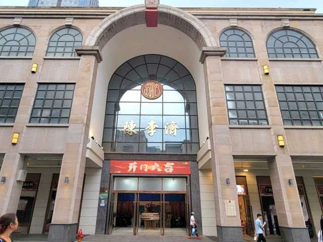 廣州｜北京路步行街