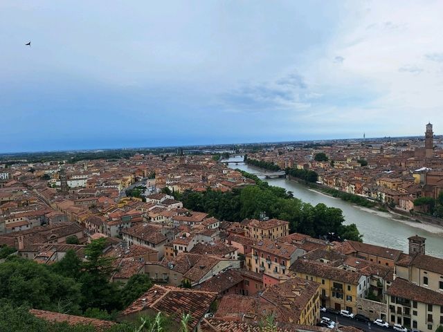 Verona Day Trip