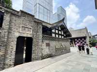 🛍️✨ Chengdu Taikoo Li 太古里 | Where Tradition Meets Trend