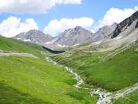 Amazing North Xinjiang