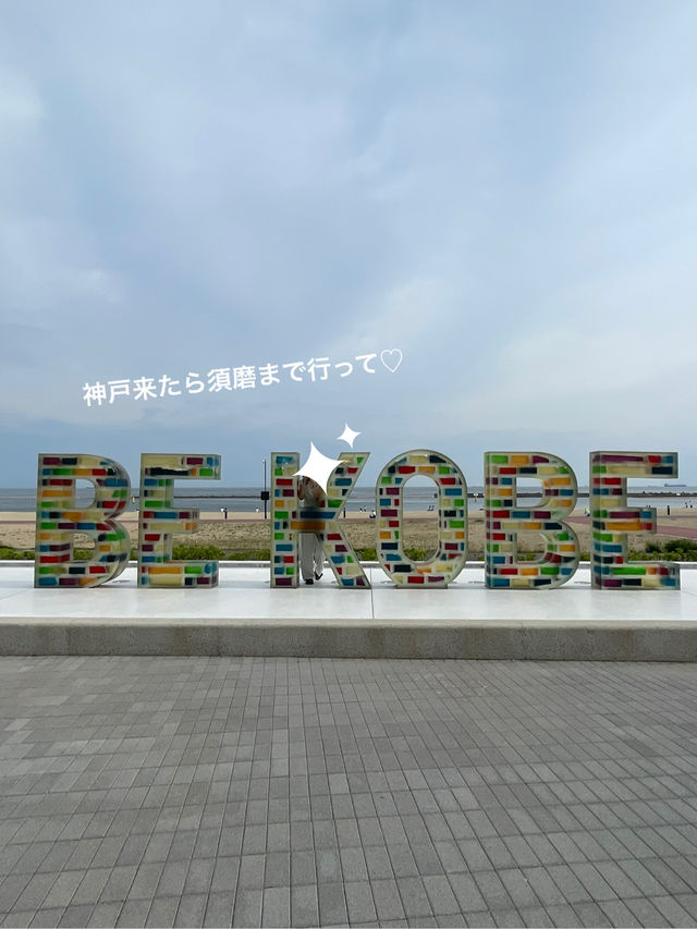 神戸須磨シーワールドでシャチの癒しと感動体験！