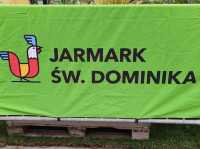 七月下旬到訪格坦斯克不可錯過的「聖多明尼克市集」(St Dominic’s Fair in Gdańsk)，