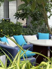 Senses Bar, Perfect Spot to Chill in Penang