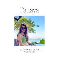 🏝️エニータイム カフェ🇹🇭