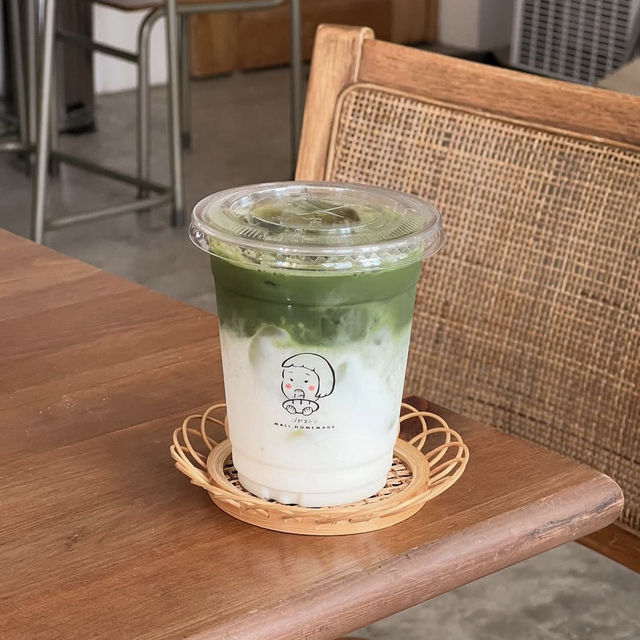 Mali Homemade – หาดใหญ่ 