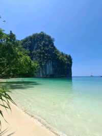 Island Bliss