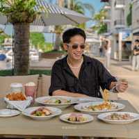 ร้านใหม่ภูเก็ต LUME Seafood Restaurant & Bar 🐚