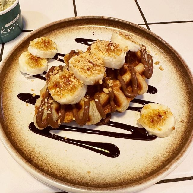 Chakori Café