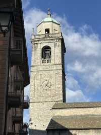 Lake Como: Liquid Alps, Timeless Grace
