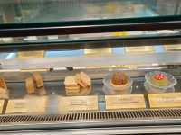 饗饗INPARADISE宏匯新莊店下午茶 