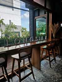 - LONGSIER Lifestyle Cafe -
