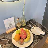 WYNDHAM GRAND NAI HARN BEACH PHUKET   