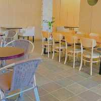 Bathhouse Coffee