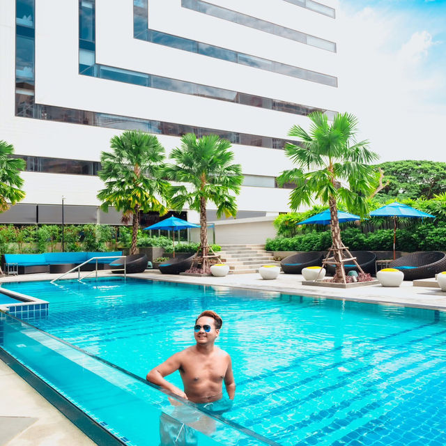 Cosi Pattaya Wong Amat Beach 