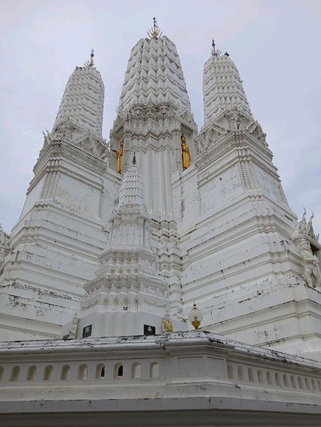 1 เดย์ทริป เมืองเพชรบุรี 