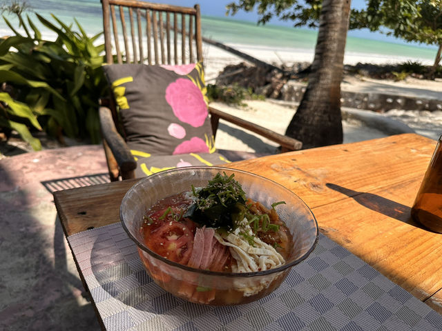 【Paradise Beach Bungalows】