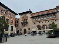 Mudejar Magic & Strolls in Teruel Centro