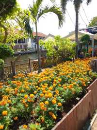 A Historical Gem in the Heart of Malacca