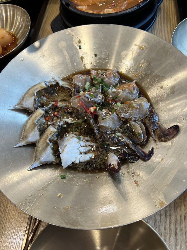 하남, 한식 맛집 유담들밥