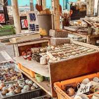 🎎 Solo Summer Stroll: Insadong – Seoul’s Timeless Cultural Heart