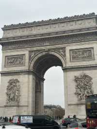 City Of Light, Heart Of Gold: Finding Magic In Paris