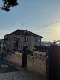 A Window to Joseon: The Charm of Bukchon Hanok