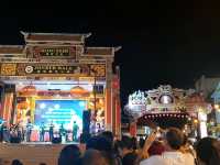 Malacca Moments: Colorful Streets & River Views