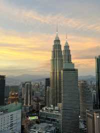 🇲🇾 2-Day Kuala Lumpur Itinerary