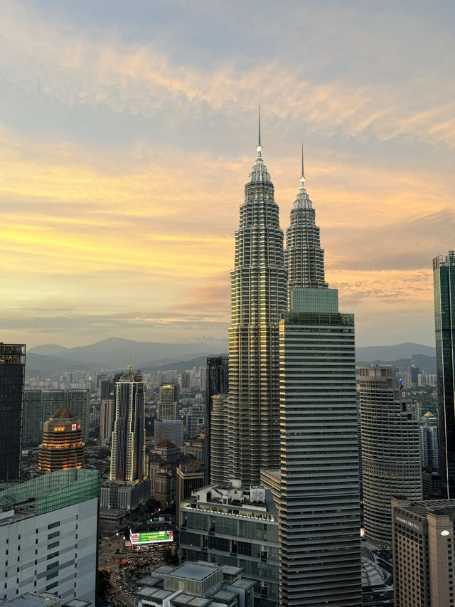 🇲🇾 2-Day Kuala Lumpur Itinerary