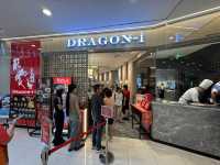 🦆 Crispy Perfection at Dragon-I Queensbay Mall