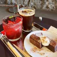 Caffeine Charger