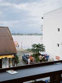 คาเฟ่ของคนCool ในนครพนม 